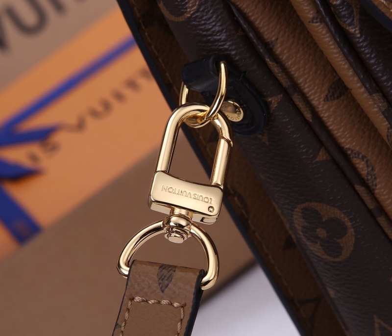 LV Top Handle Bags